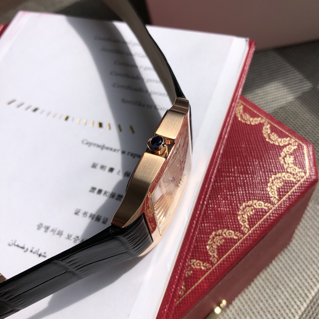 Cartier