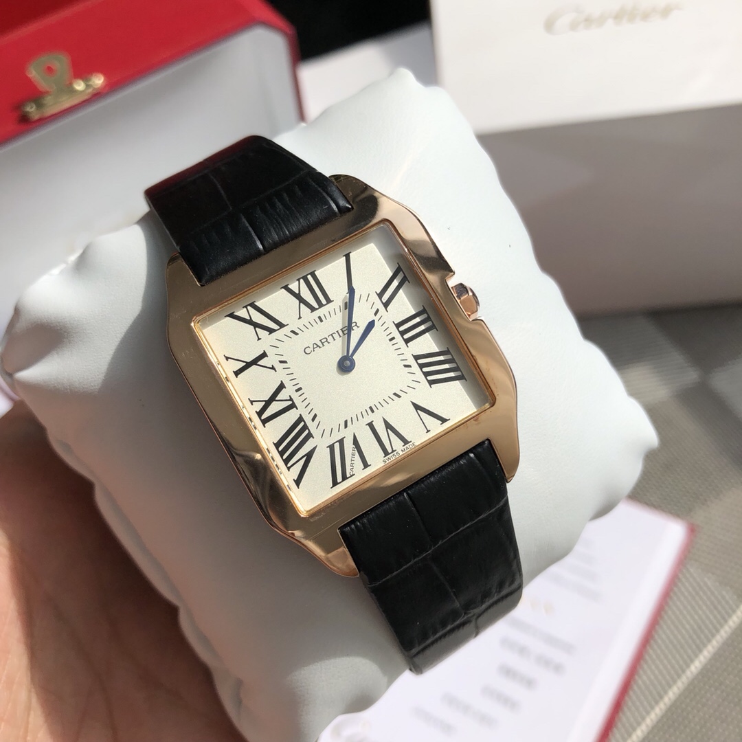 Cartier