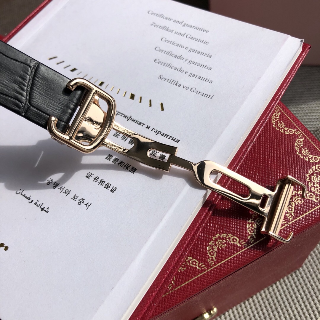 Cartier