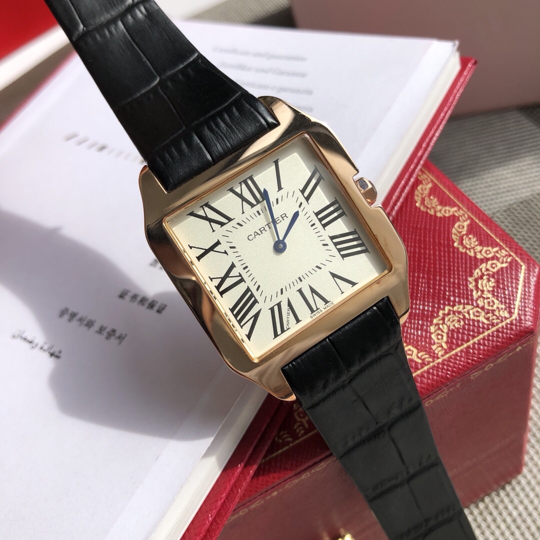 Cartier