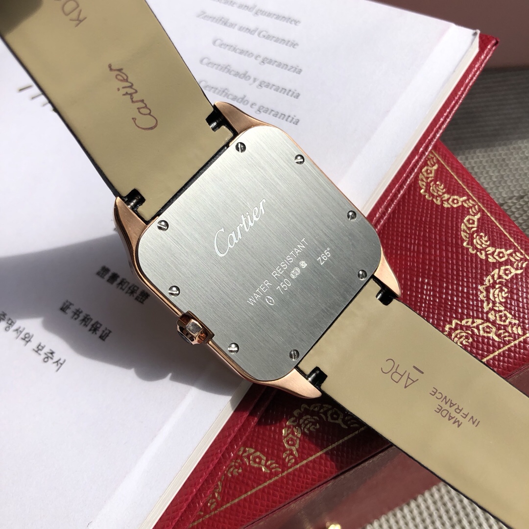 Cartier