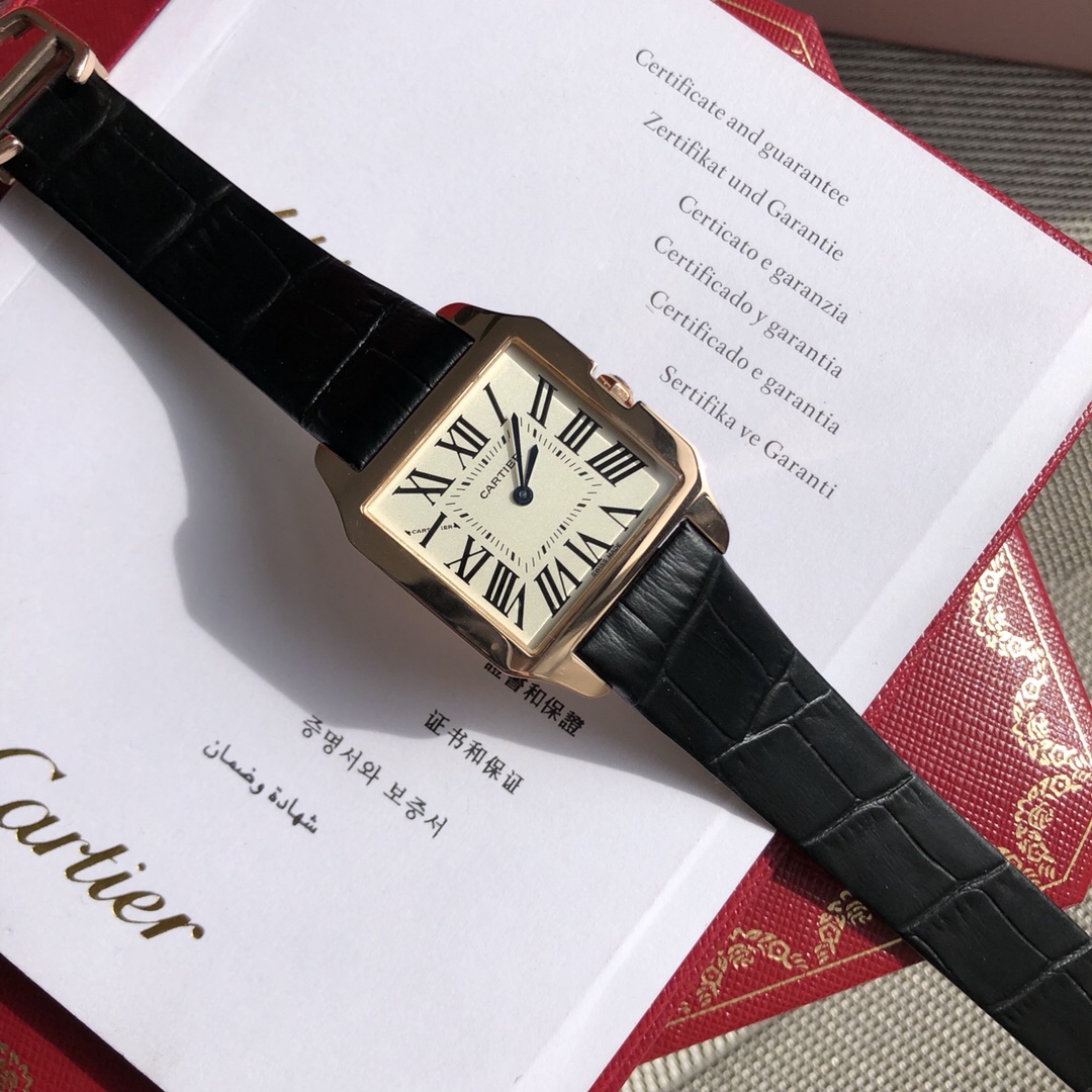 Cartier