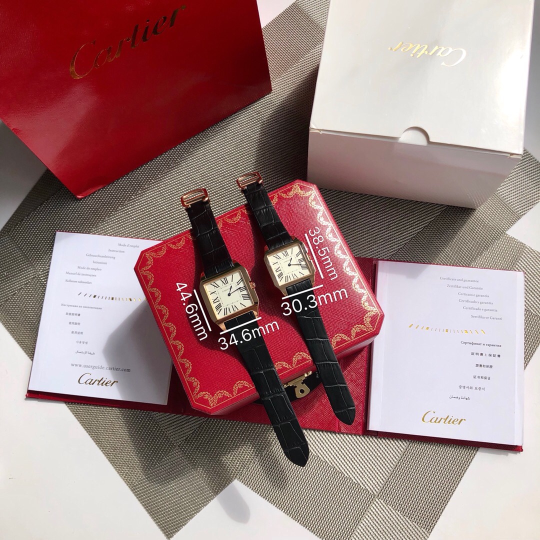 Cartier