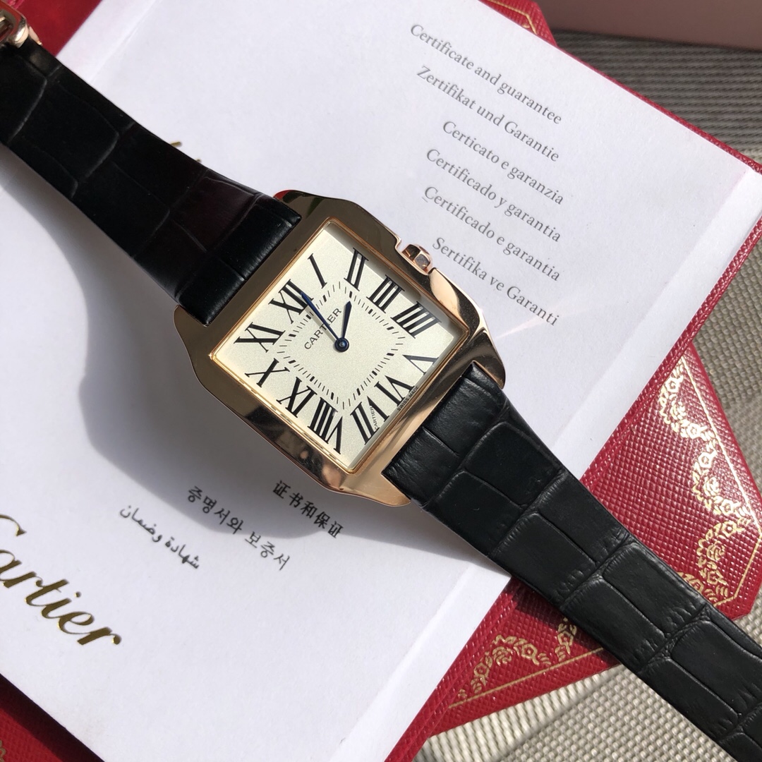 Cartier