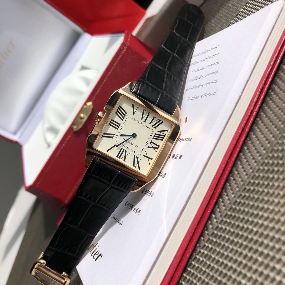 Cartier
