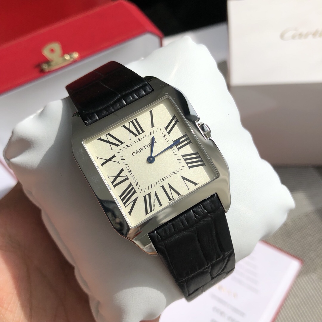 Cartier