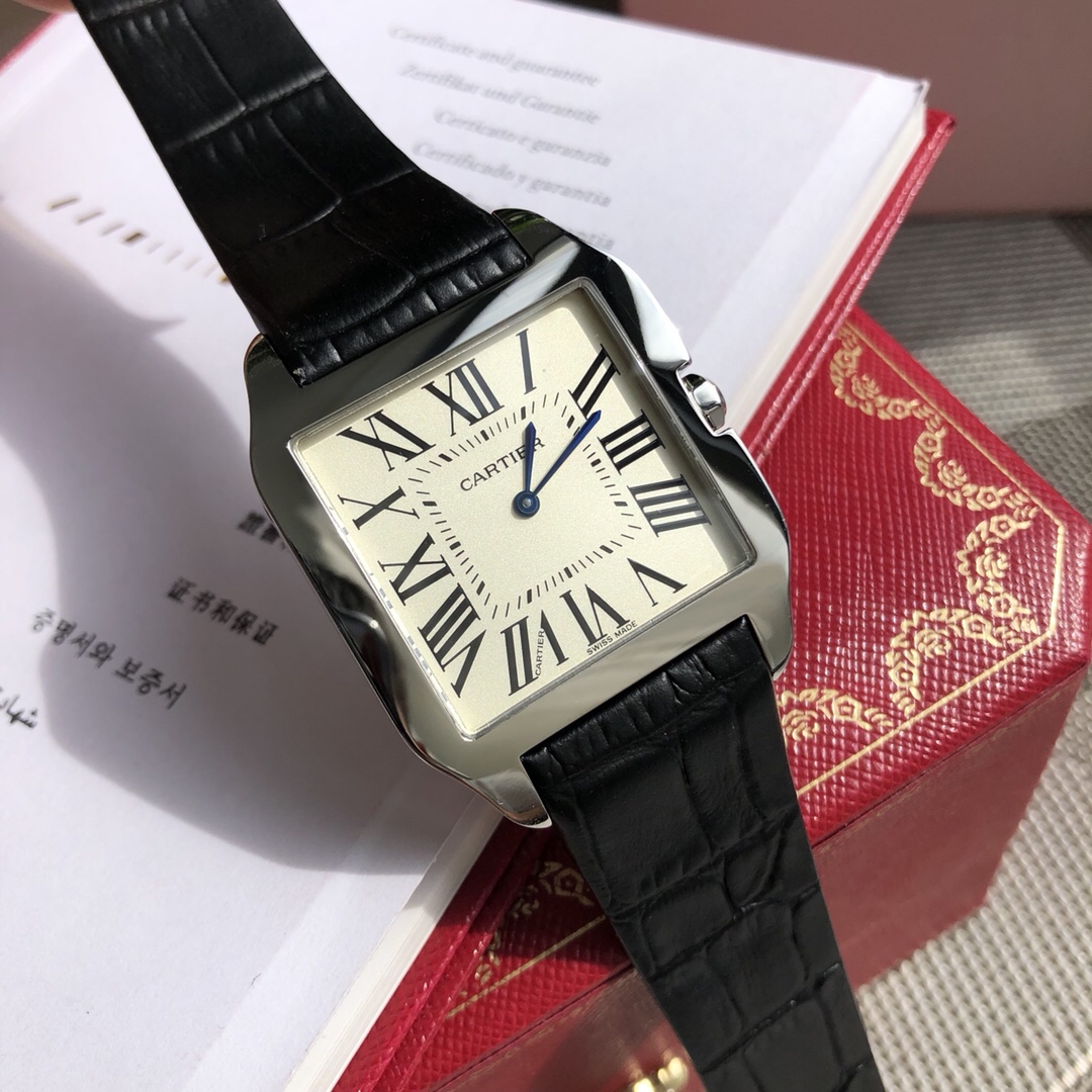 Cartier