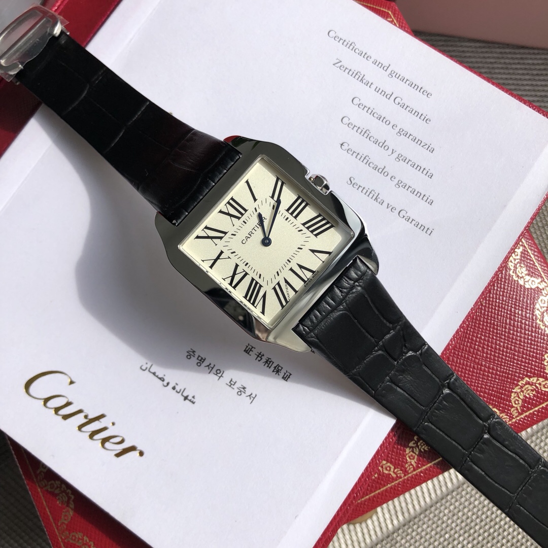 Cartier
