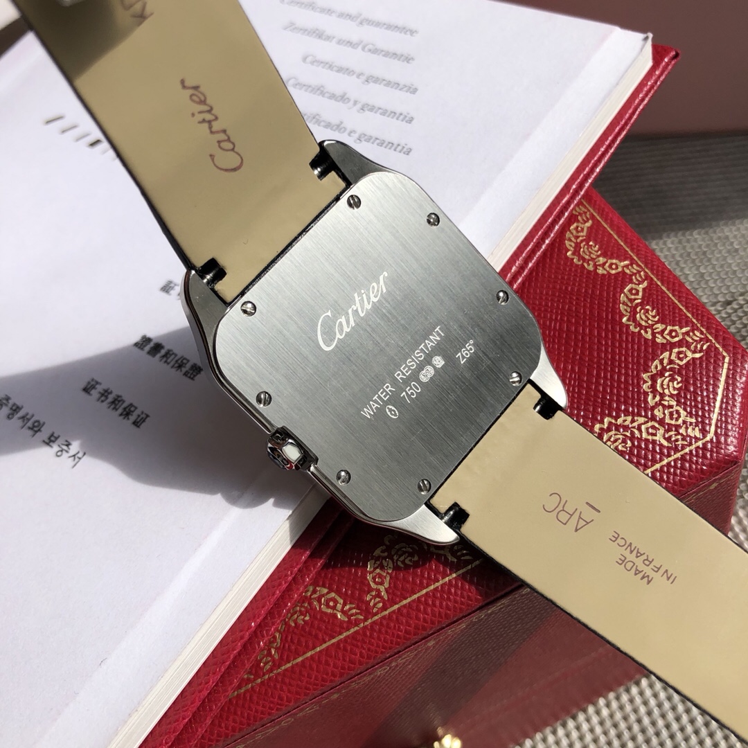 Cartier