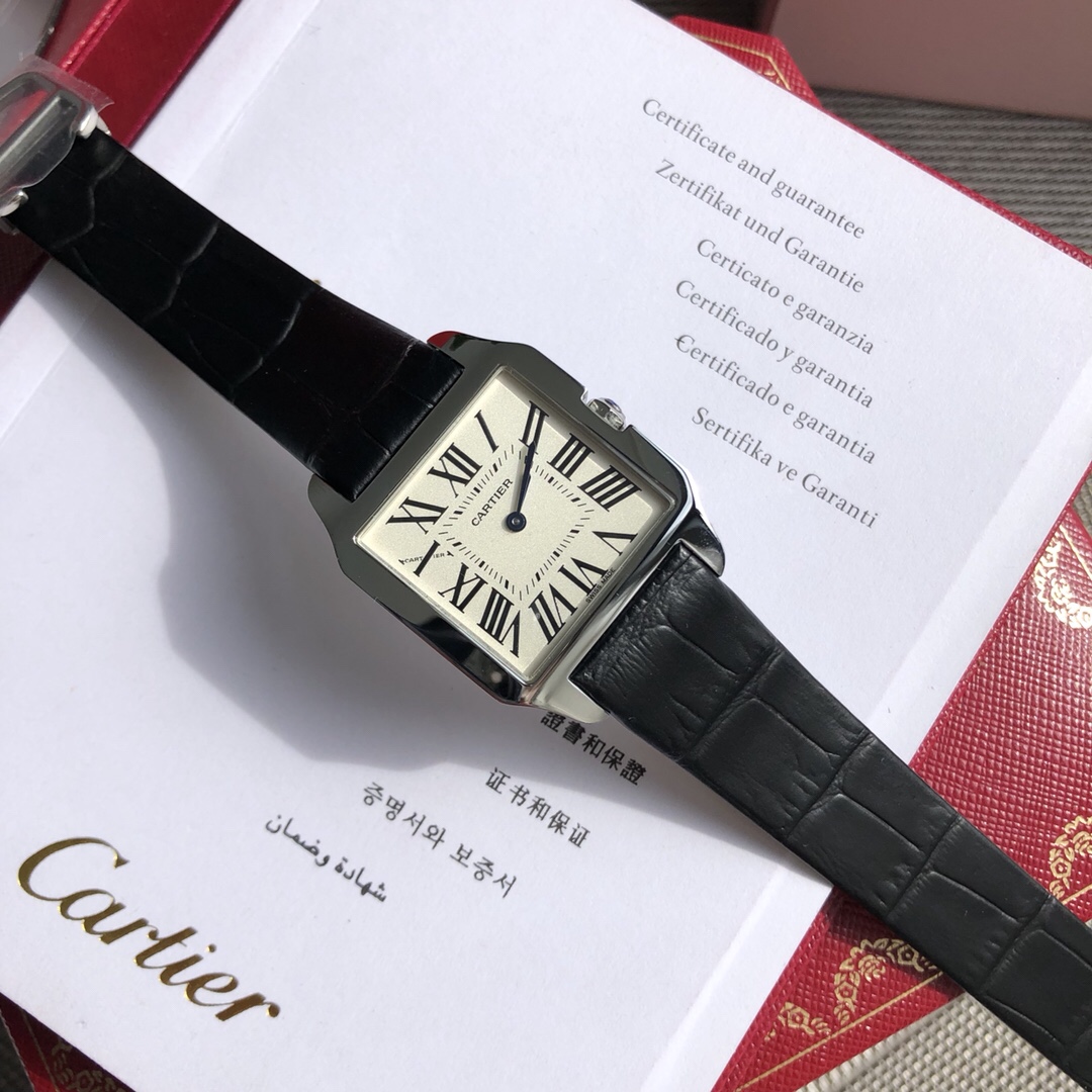 Cartier