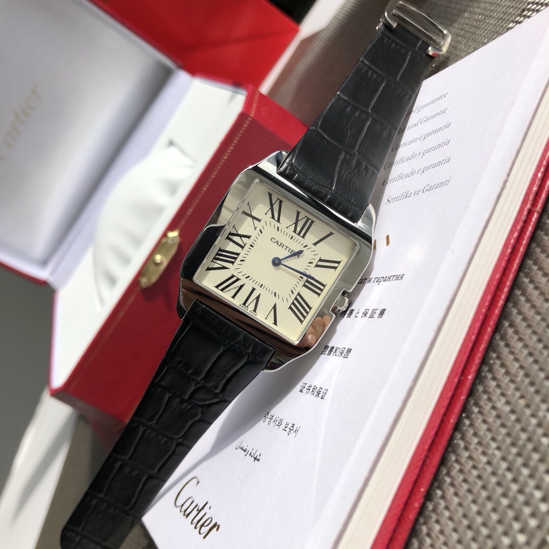 Cartier