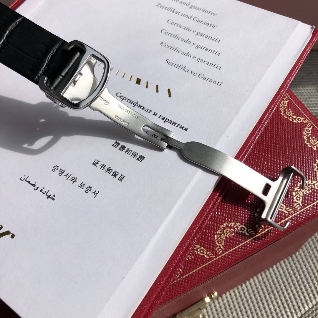 Cartier