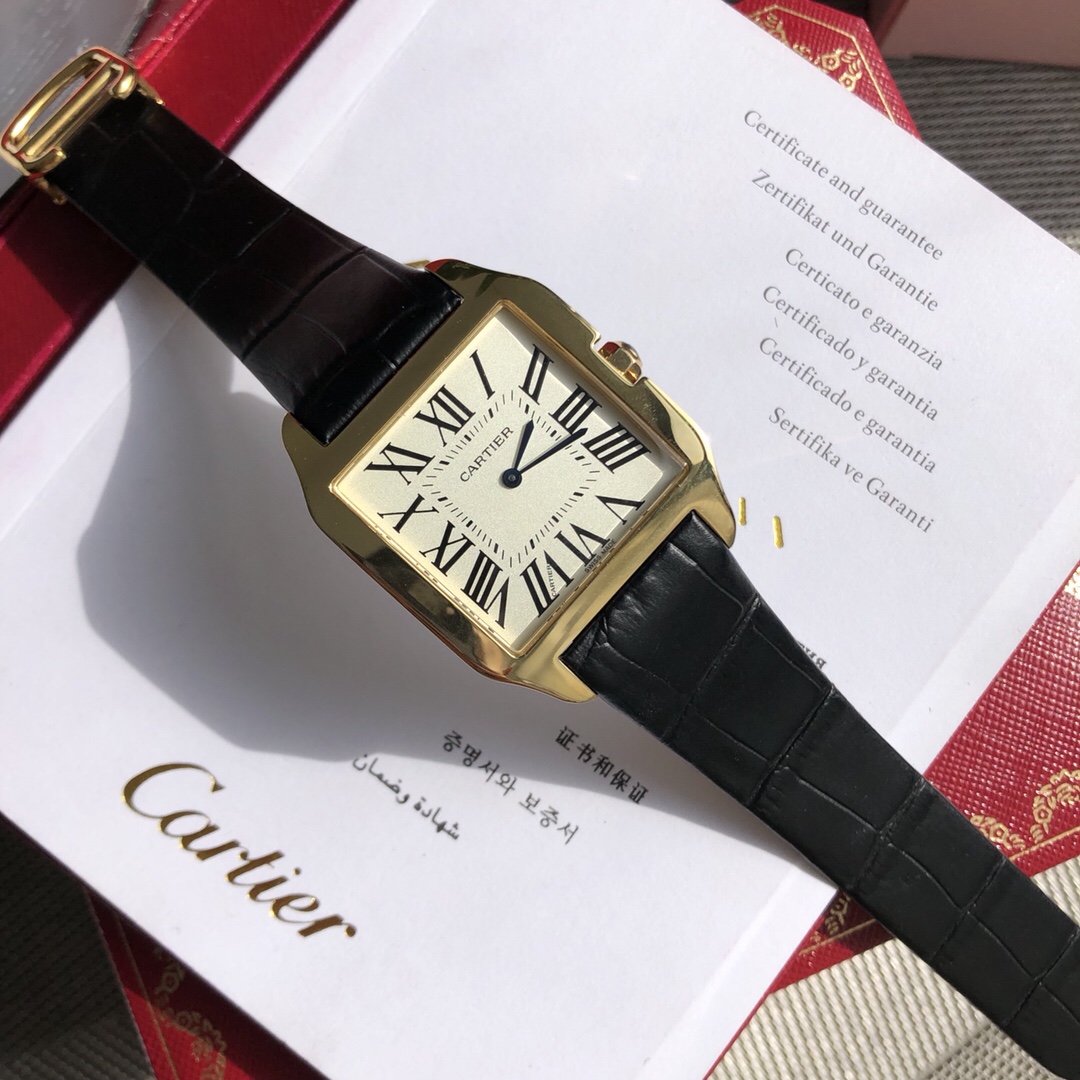 Cartier