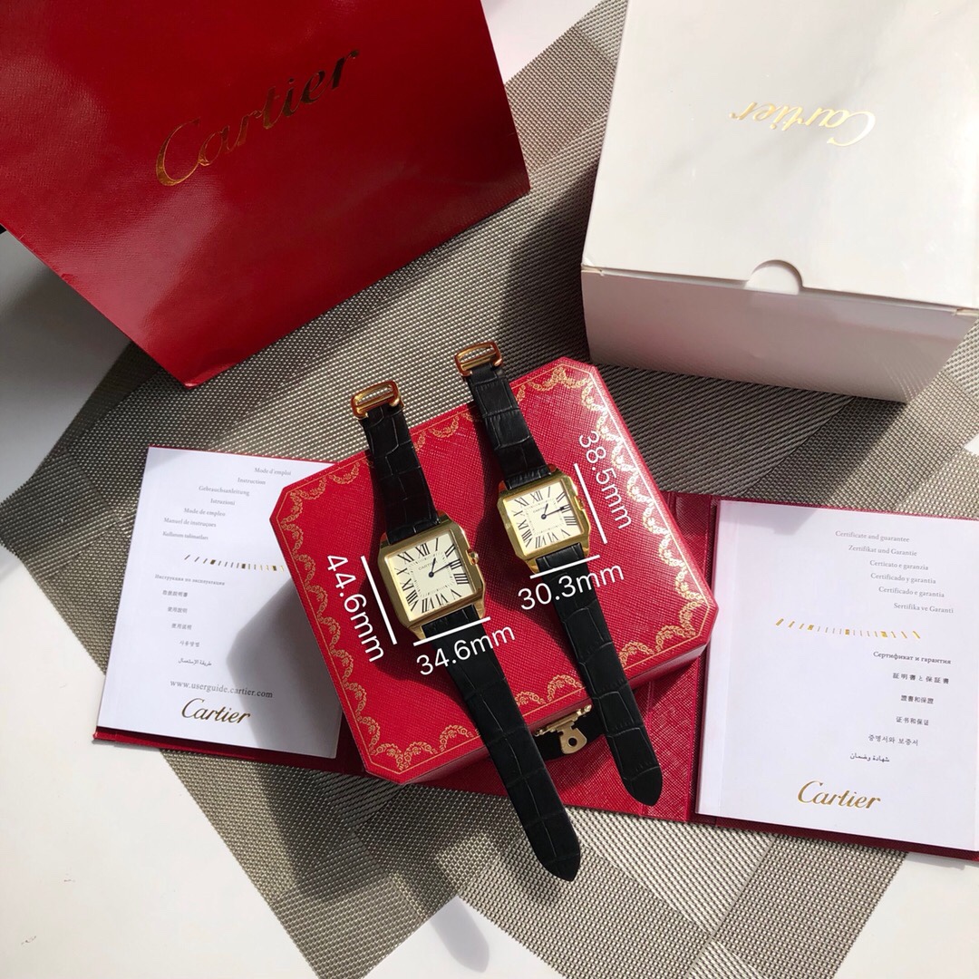 Cartier