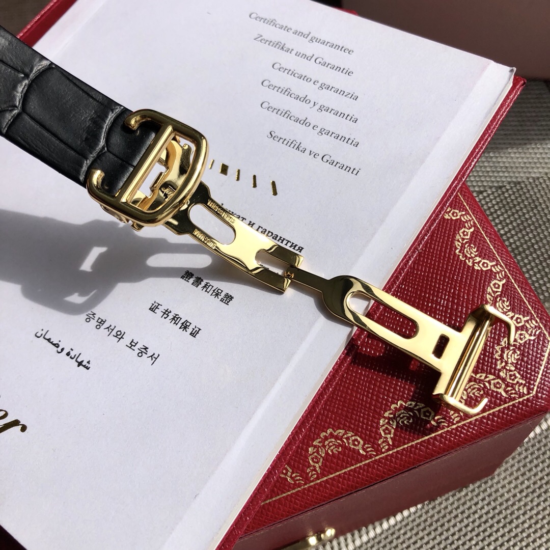 Cartier
