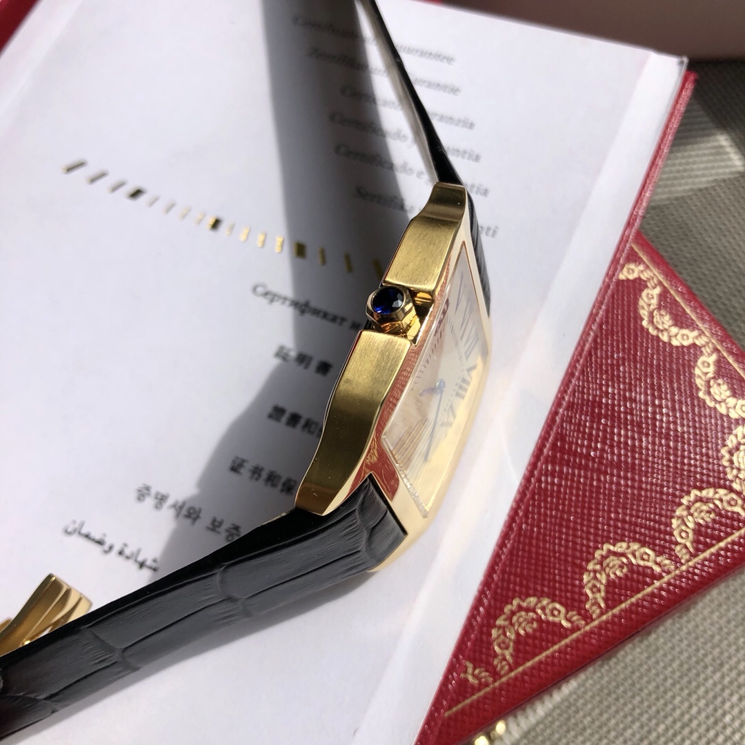 Cartier