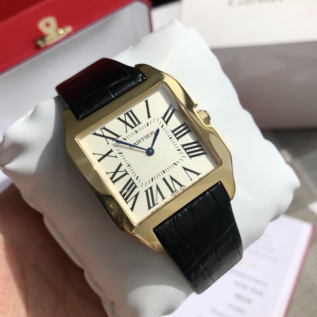 Cartier
