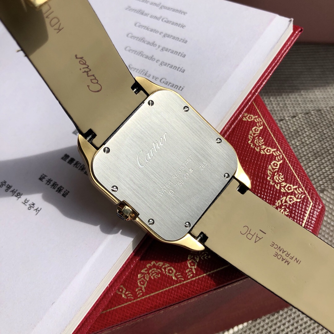 Cartier