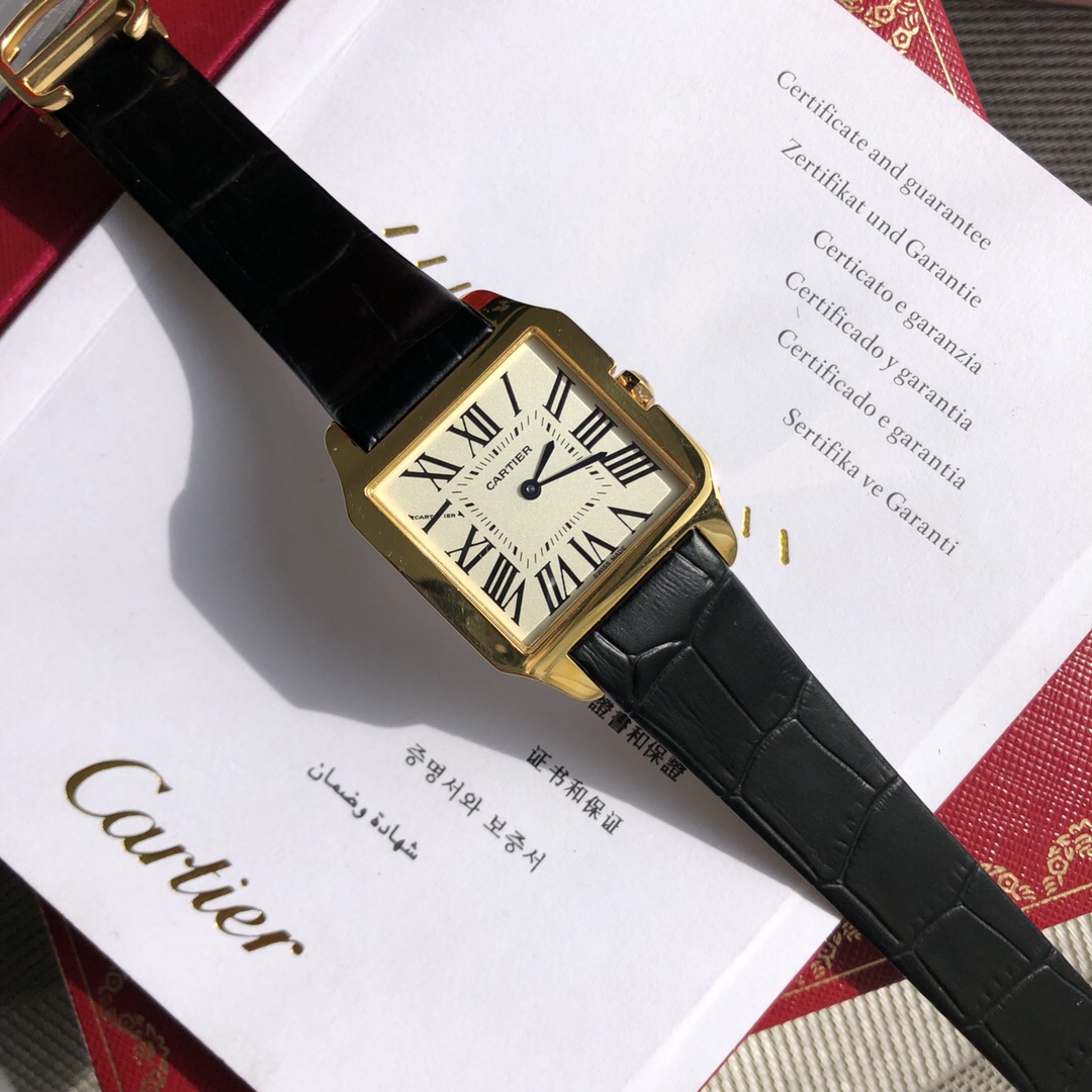 Cartier