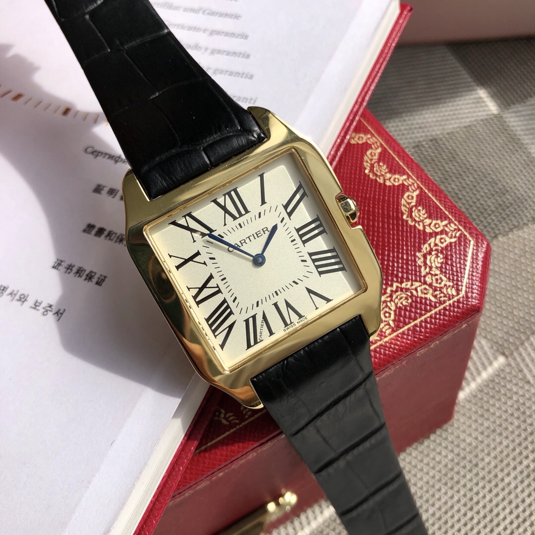 Cartier