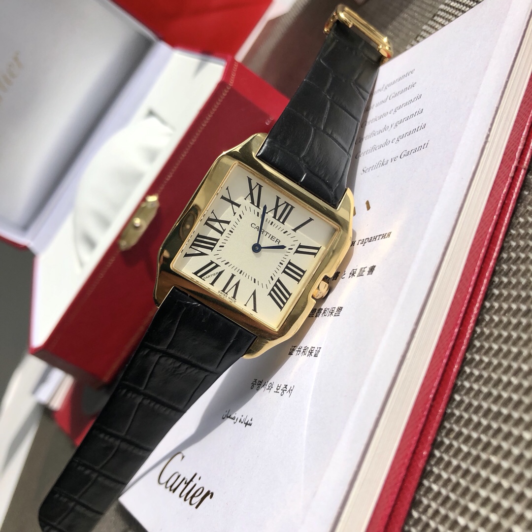 Cartier