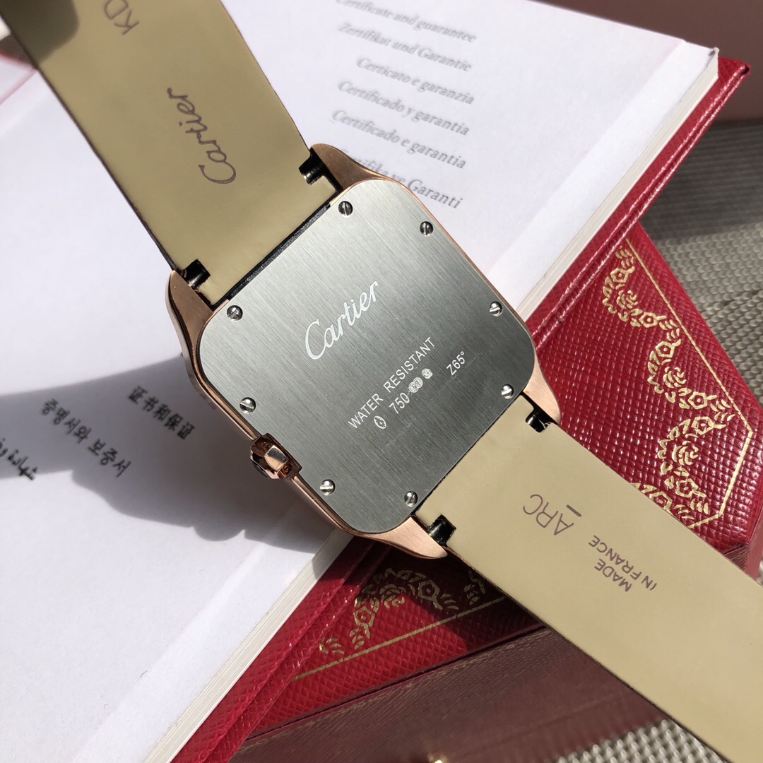 Cartier