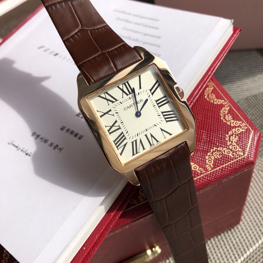 Cartier