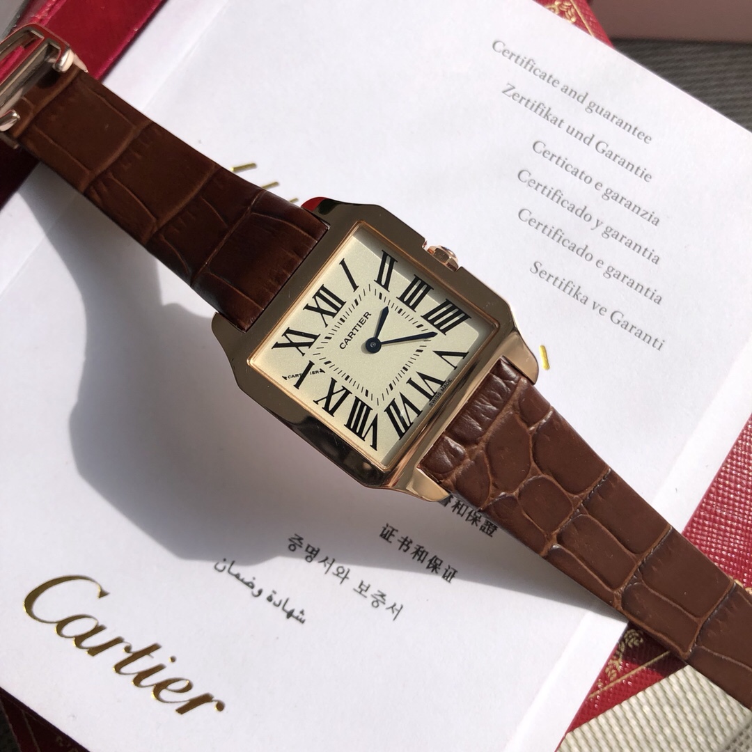 Cartier