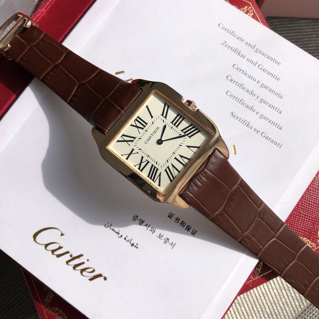 Cartier