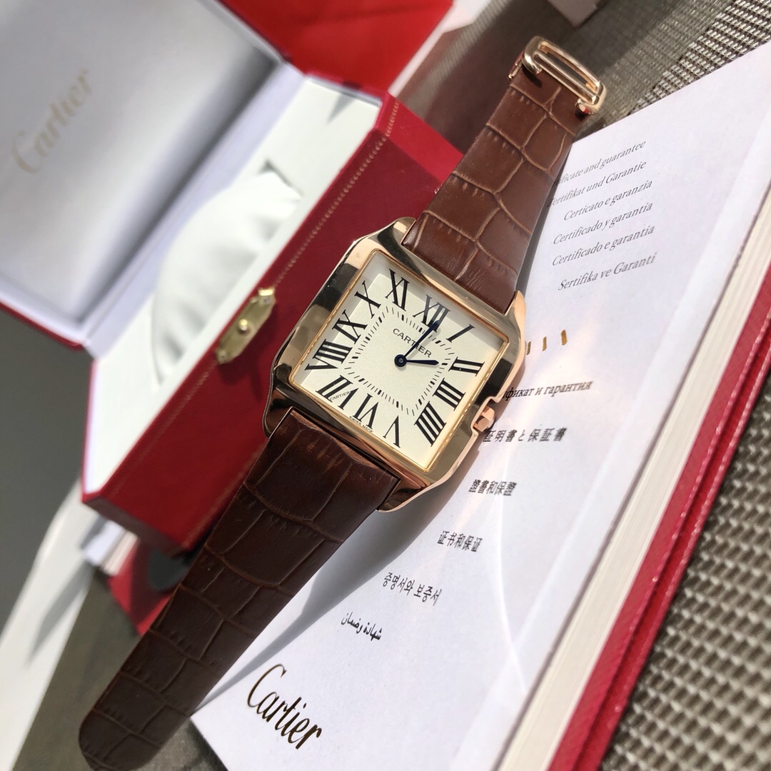 Cartier