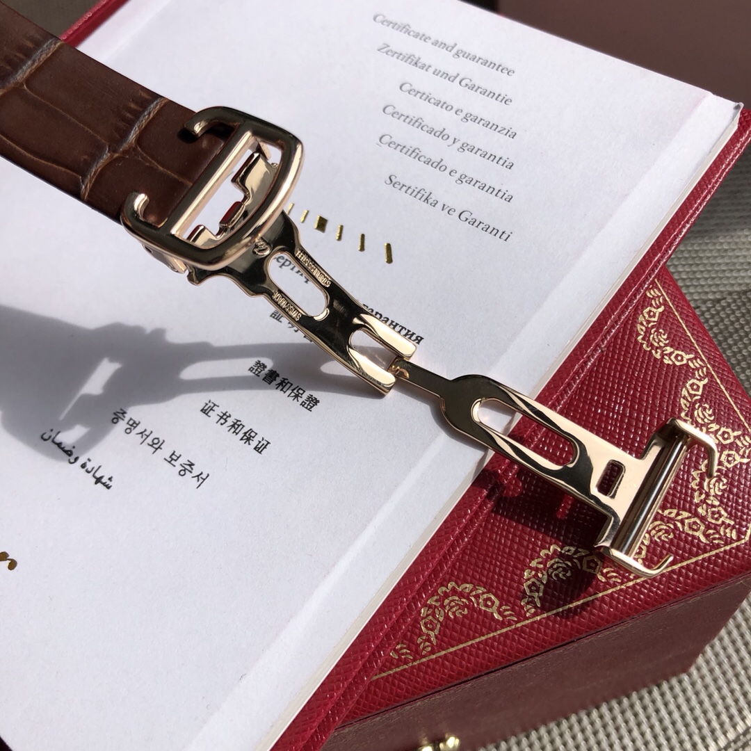 Cartier