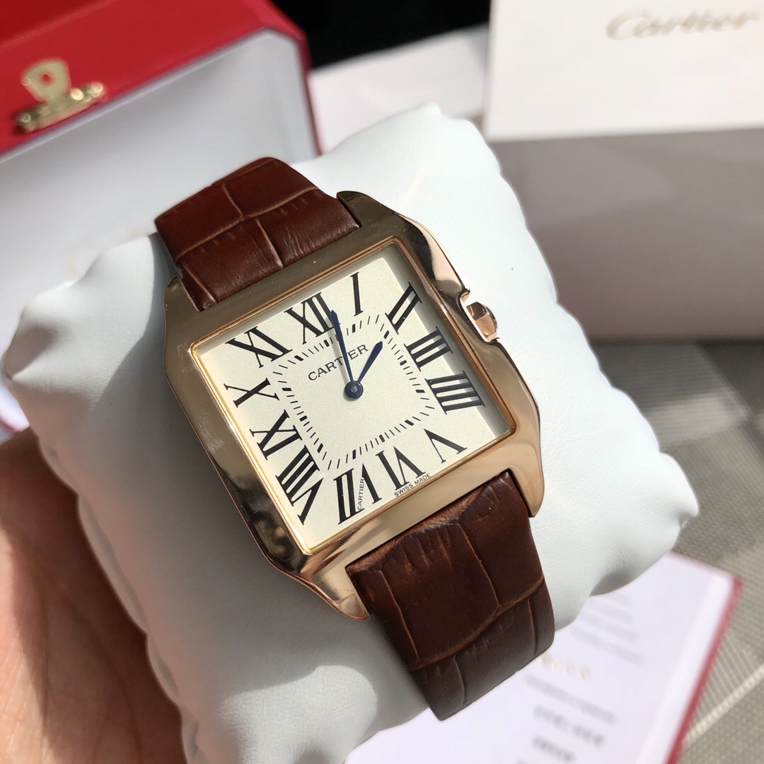 Cartier