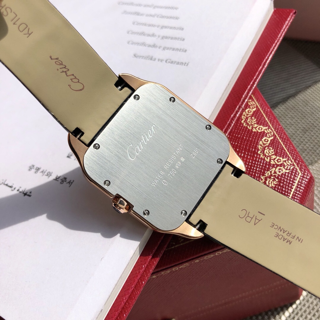 Cartier
