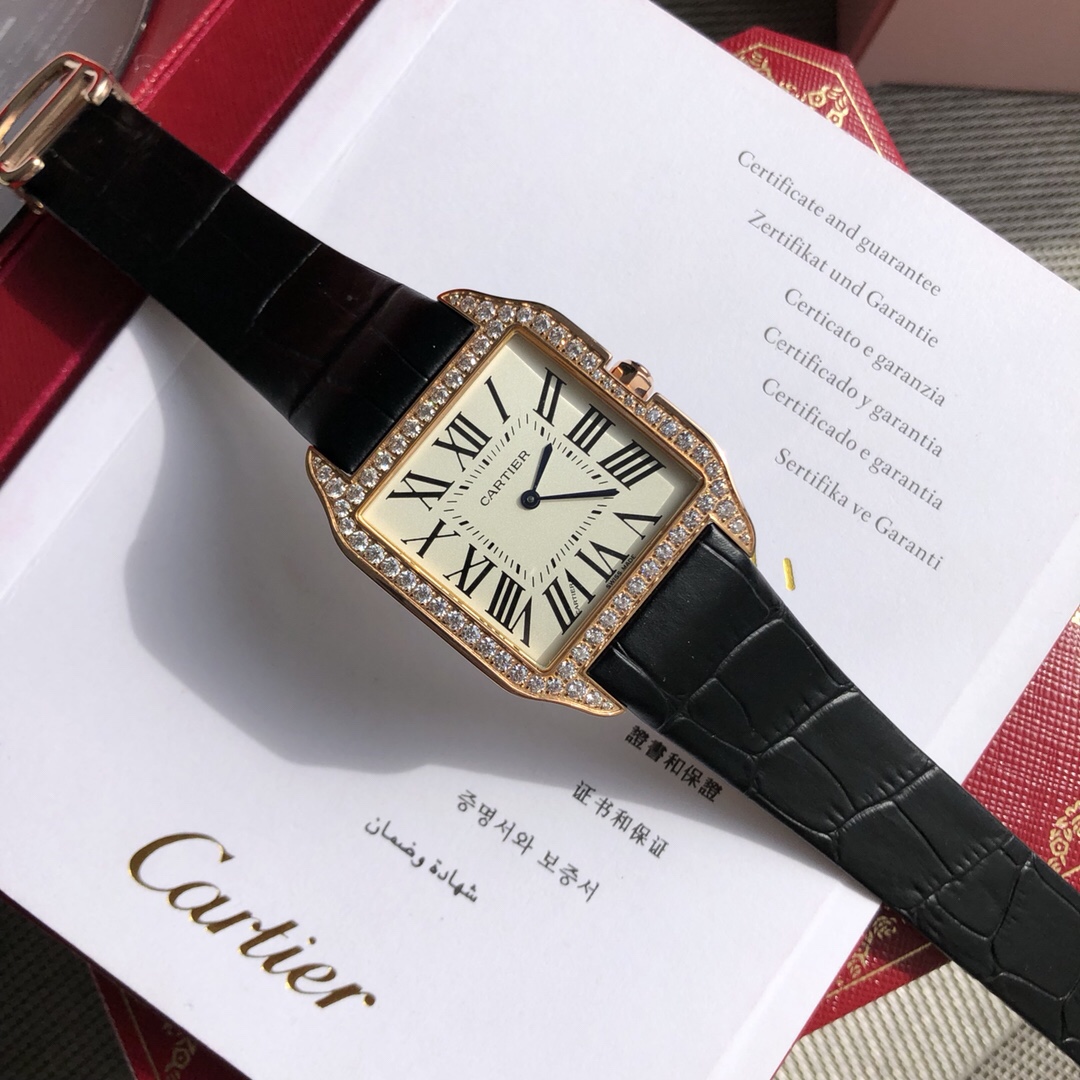 Cartier
