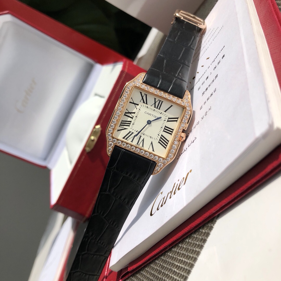 Cartier