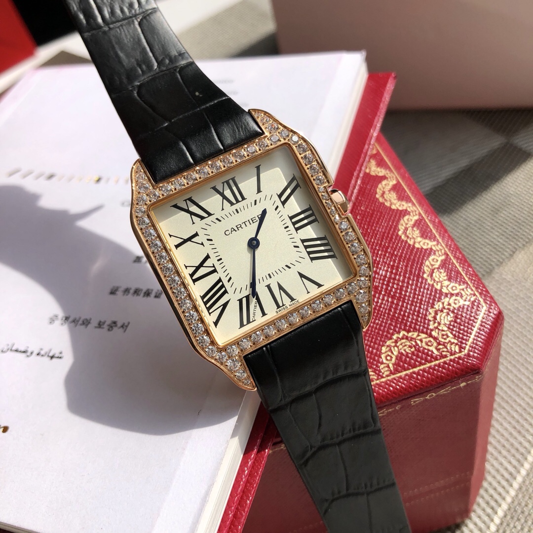 Cartier