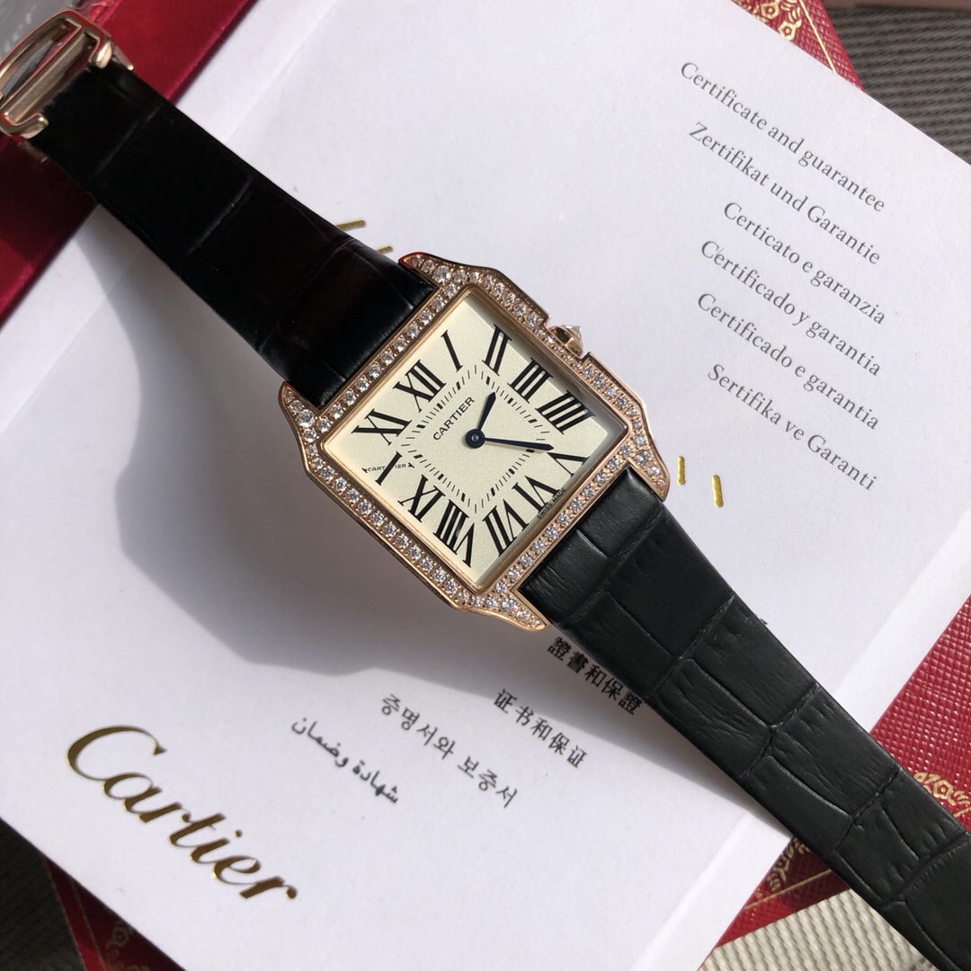 Cartier