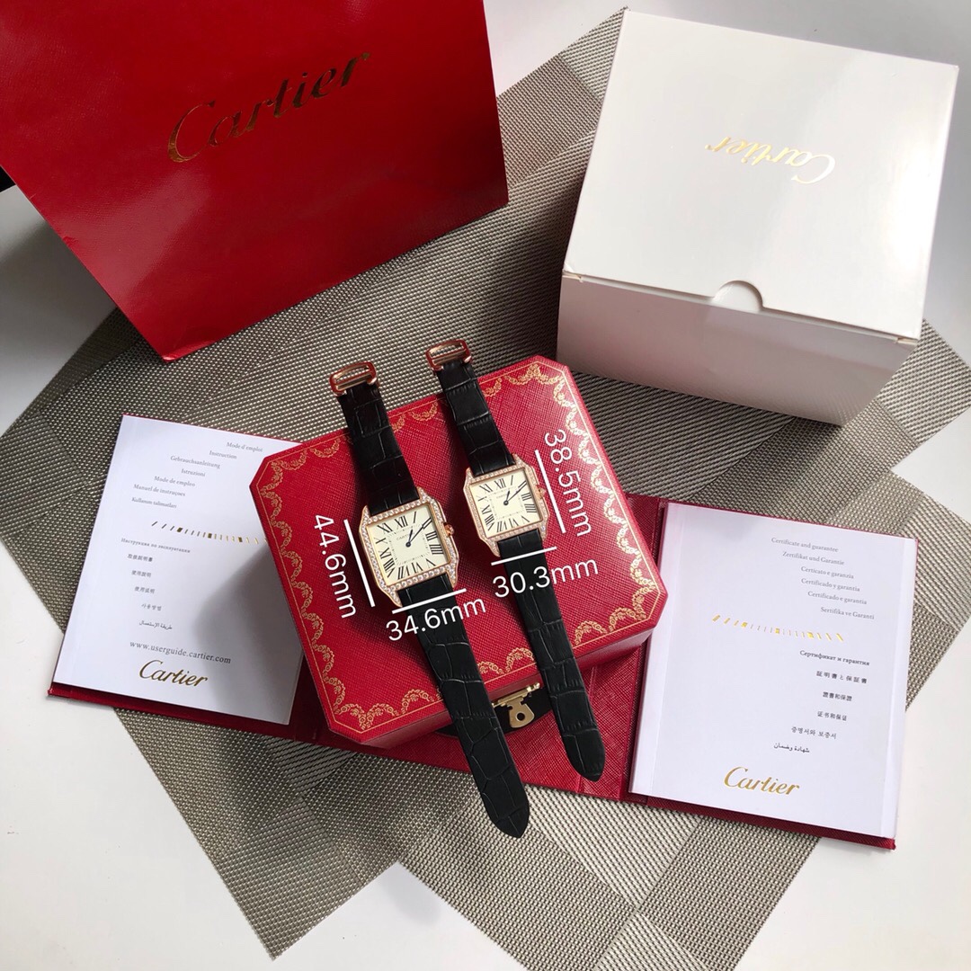 Cartier