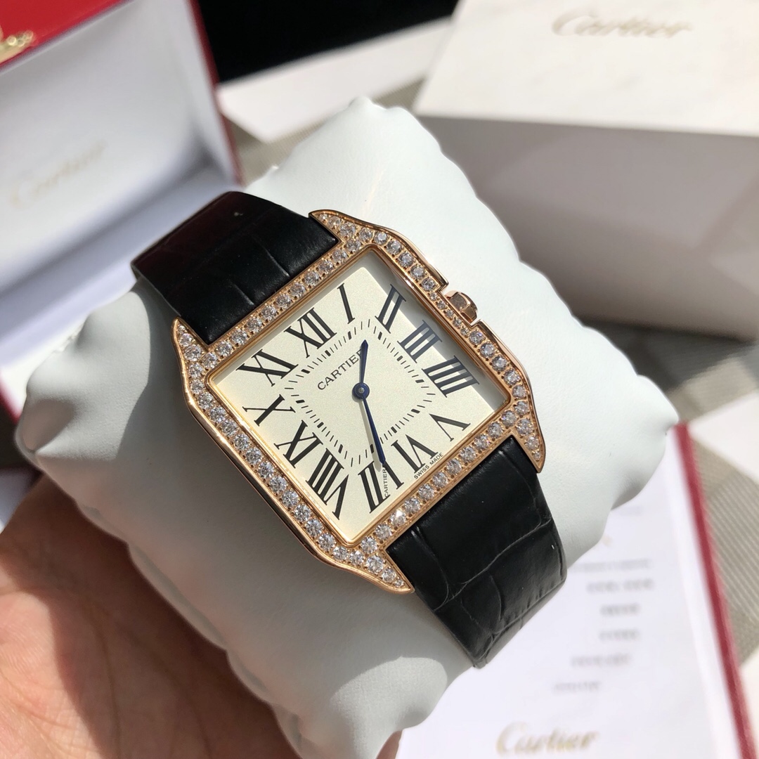 Cartier