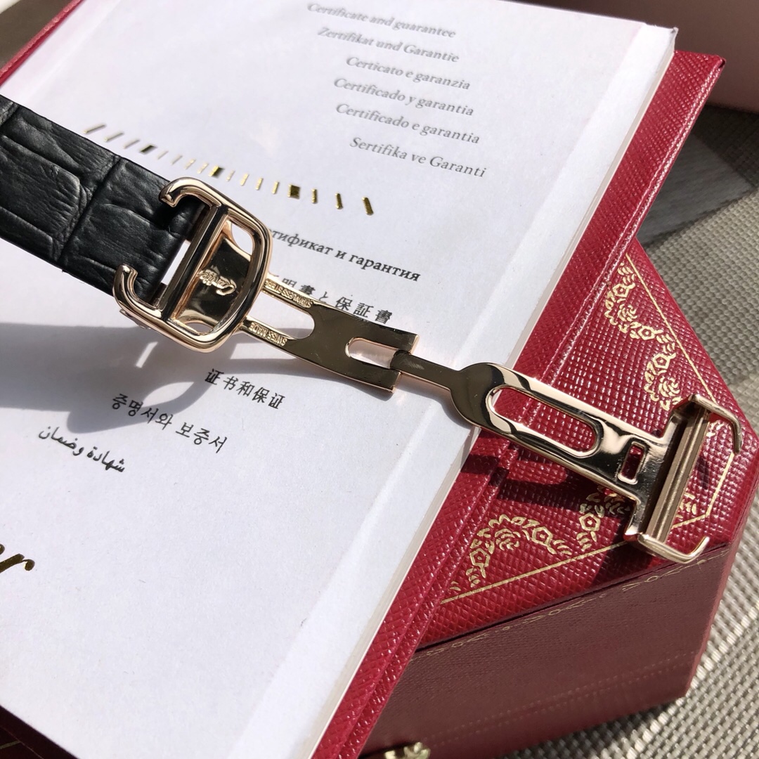 Cartier