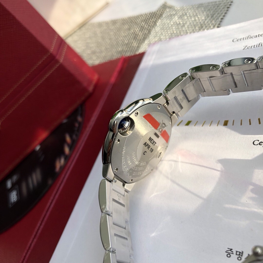 Cartier