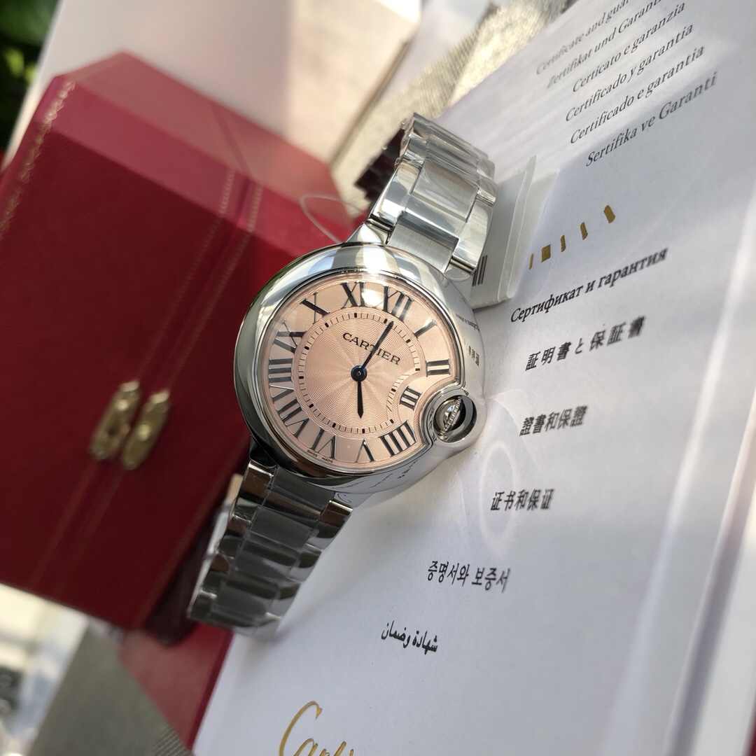 Cartier