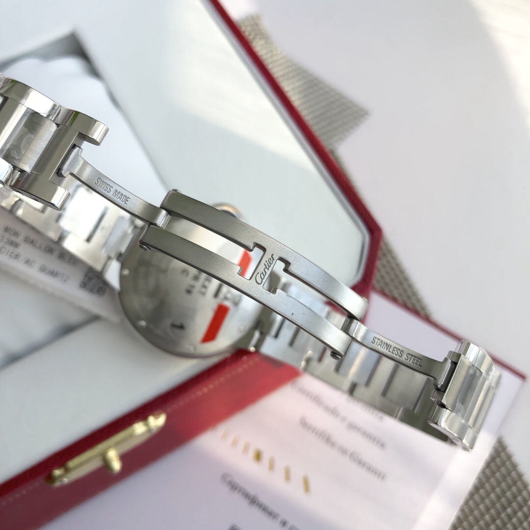 Cartier