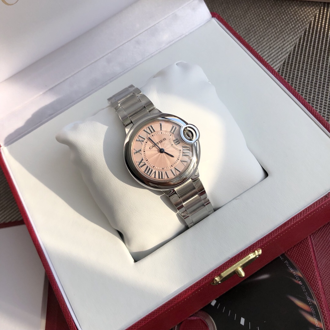 Cartier