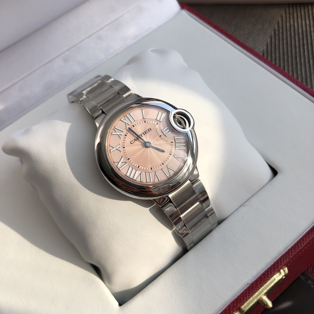 Cartier