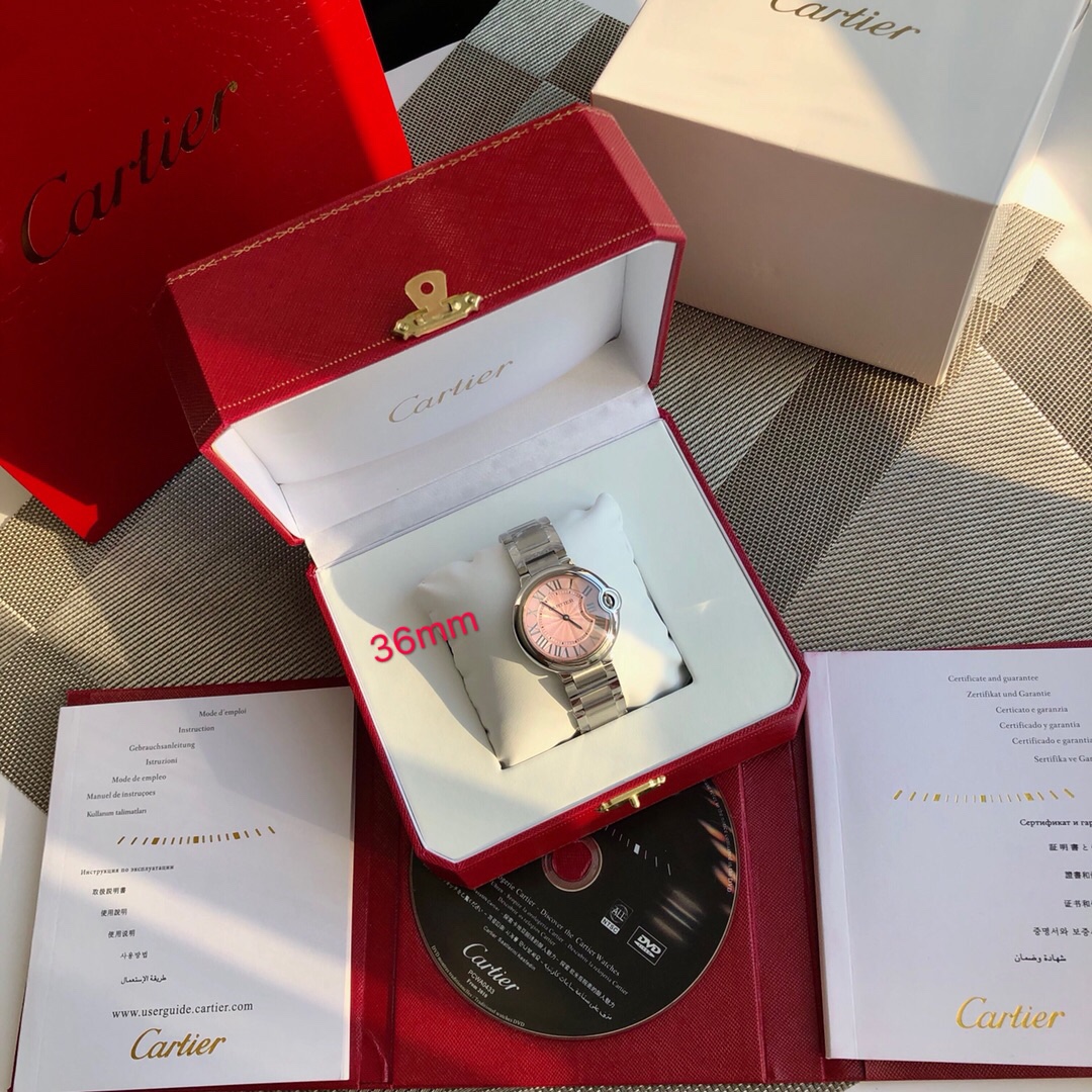 Cartier