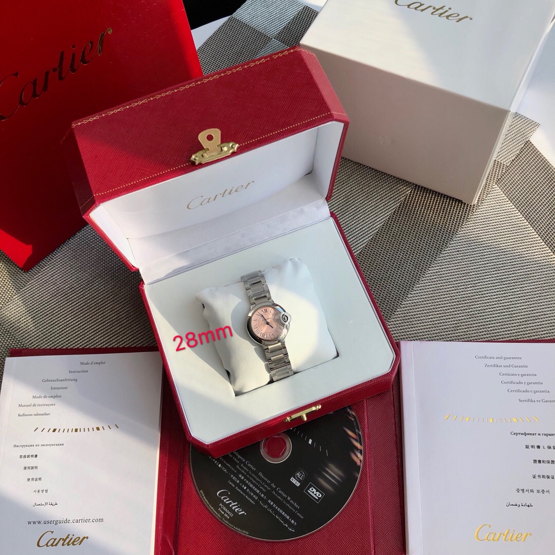 Cartier