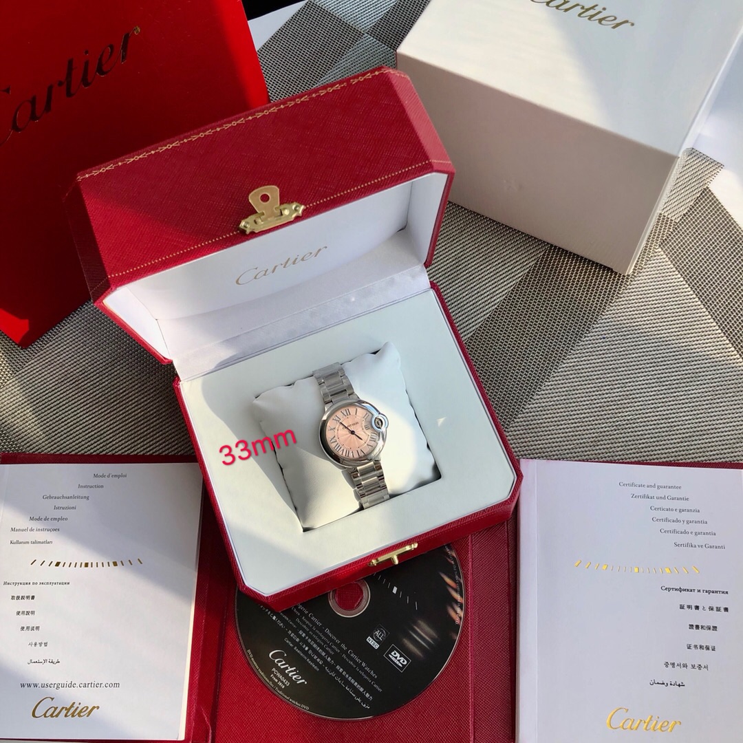 Cartier
