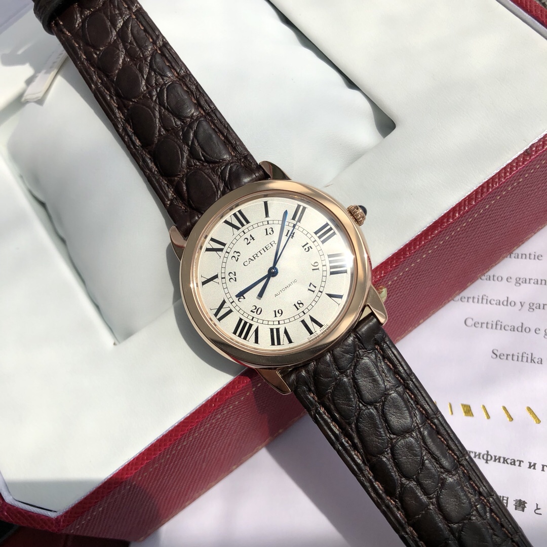 Cartier