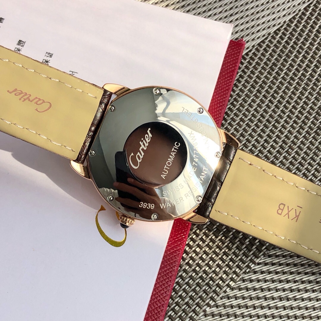 Cartier